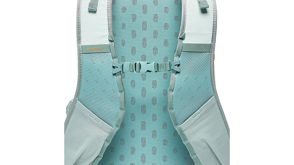 Cotopaxi Elqui 24L Backpack, Foam And Silver Leaf, One Size, EL24-S25-FMSLF