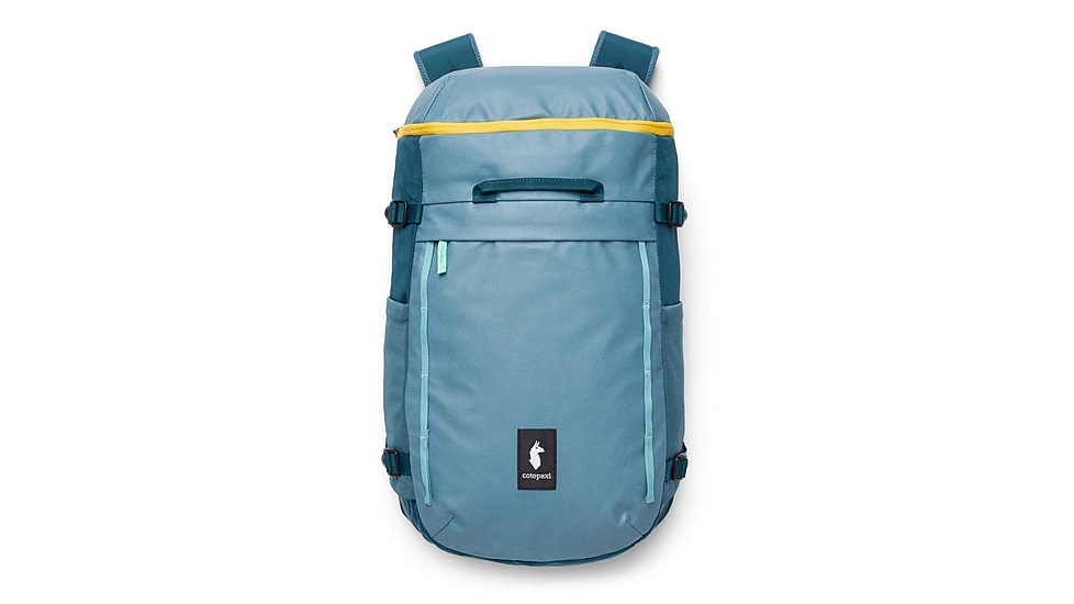 Cotopaxi Torre 24L Bucket Pack - Cada Dia, Blue Spruce, One Size, TORR-S24-BLSPC