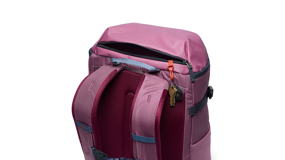 Cotopaxi Torre 24L Bucket Pack - Cada Dia, Fig, TORR-F25-FIG