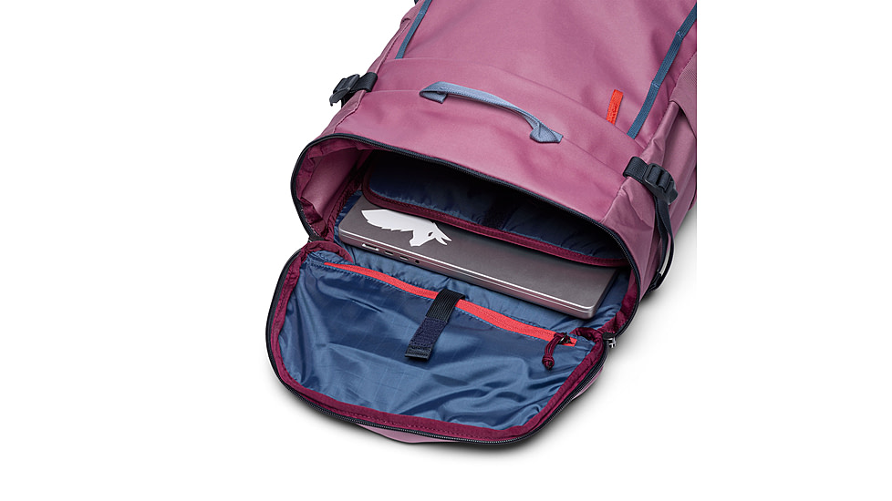 Cotopaxi Torre 24L Bucket Pack - Cada Dia, Fig, TORR-F25-FIG