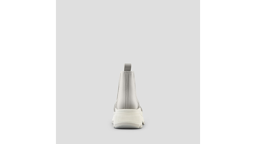 Cougar Berlin Rain Boots - Womens, Dove, 8, BERLIN-Dove-8