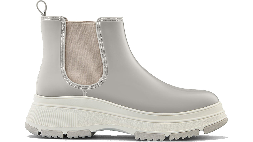 Cougar Berlin Rain Boots - Womens, Dove, 8, BERLIN-Dove-8