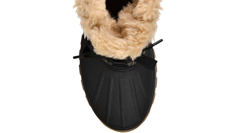 Cougar Fury Storm Boots - Womens, Black, 6, FURY-Black-6