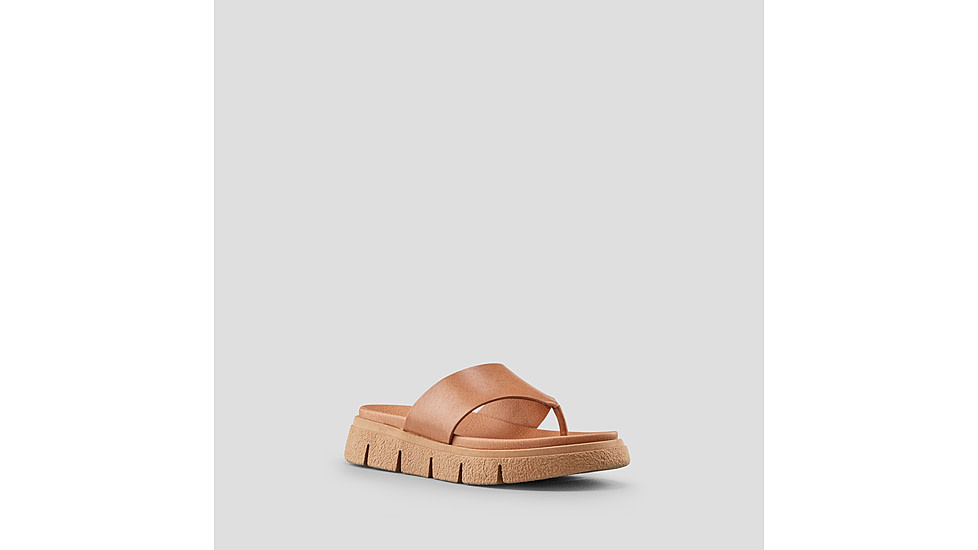 Cougar Ponyo Sandals - Womens, Tan, 7.5, PONYO-Tan-7.5