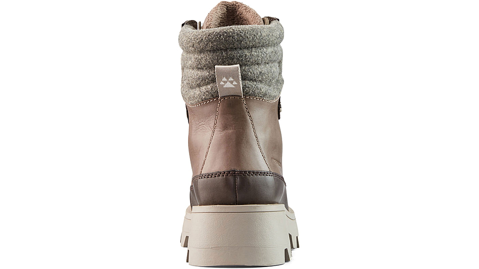 Cougar Suma Winter Boots - Womens, Almond, 7, SUMA-Almond-7