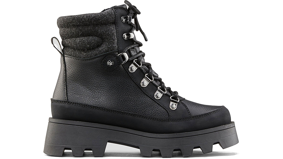 Cougar Suma Winter Boots - Womens, Black, 9, SUMA-Black-9