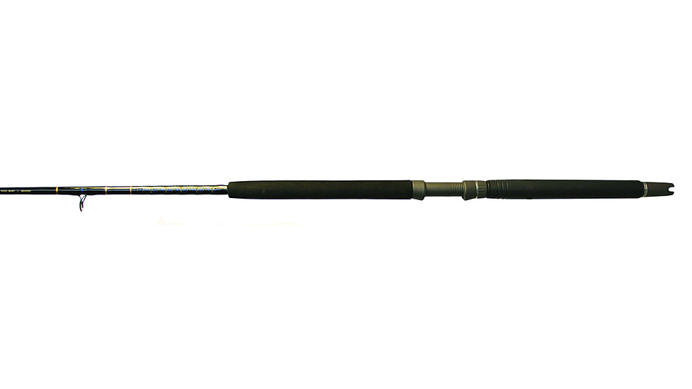 Crowder Crowder Kfs King Fish Stand-Up Rod, 1 Piece, 8lb - 25lb Line, 7, ESU7010KFS