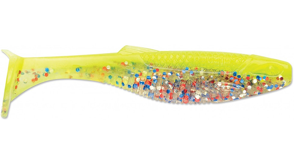 CrushCity Mayor 25 Jig, Hot Firecracker, CCMYR25HFC