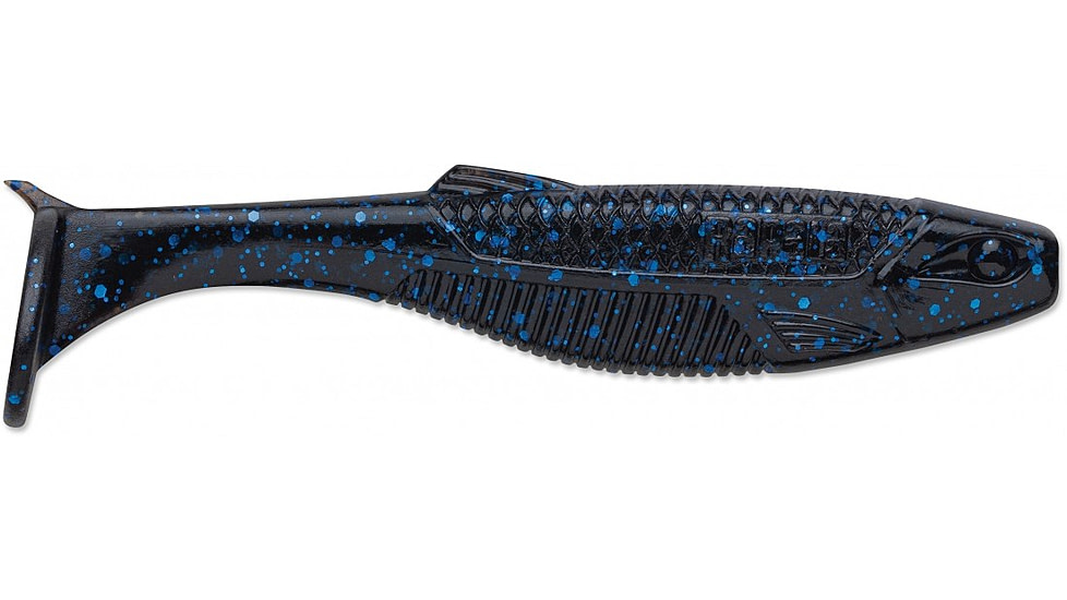 CrushCity Mayor 35 Jig, Electric Shad, CCMYR35ELSD