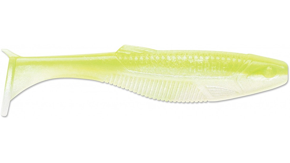 CrushCity Mayor 35 Jig, Fire Flame, CCMYR35FF