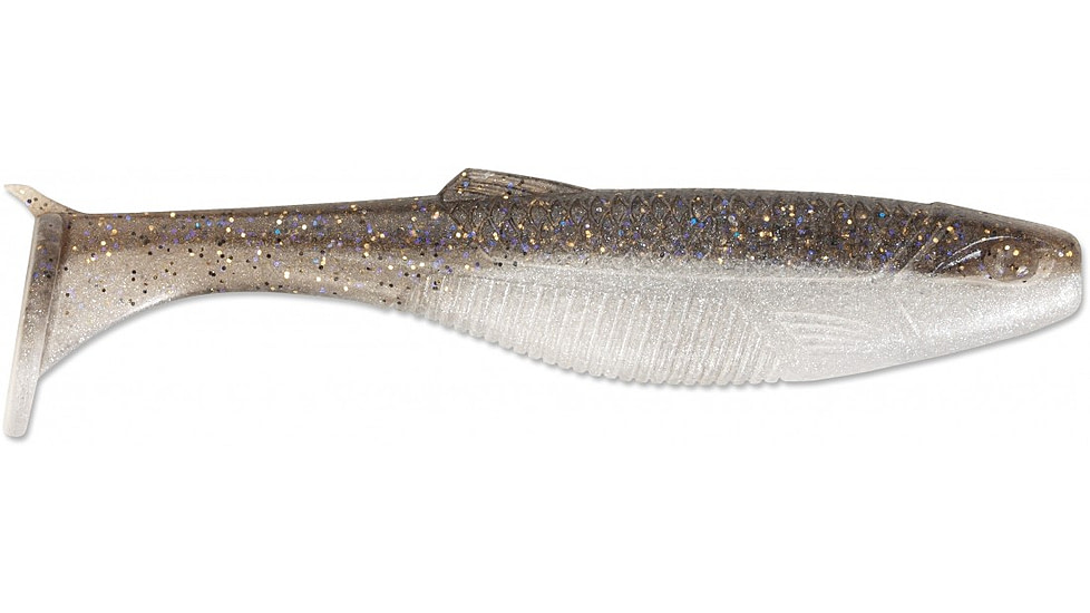CrushCity Mayor 35 Jig, Gizzard Shad, CCMYR35GZSD