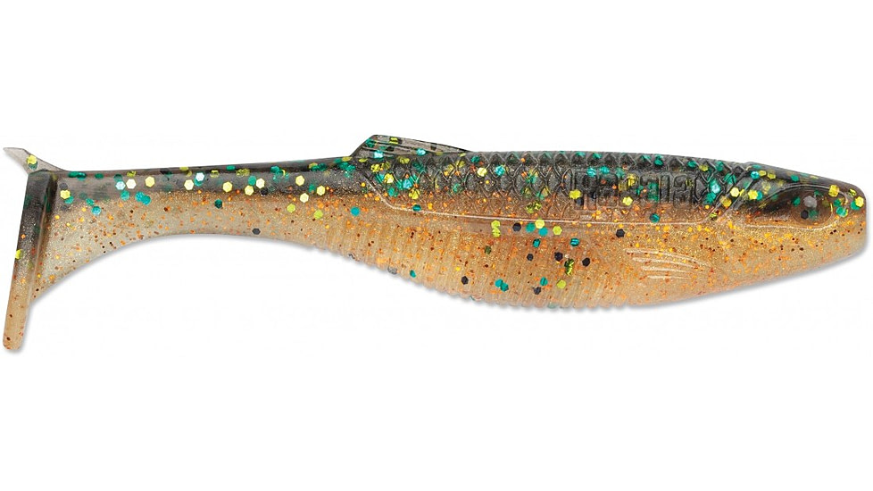CrushCity Mayor 35 Jig, Perch, CCMYR35P