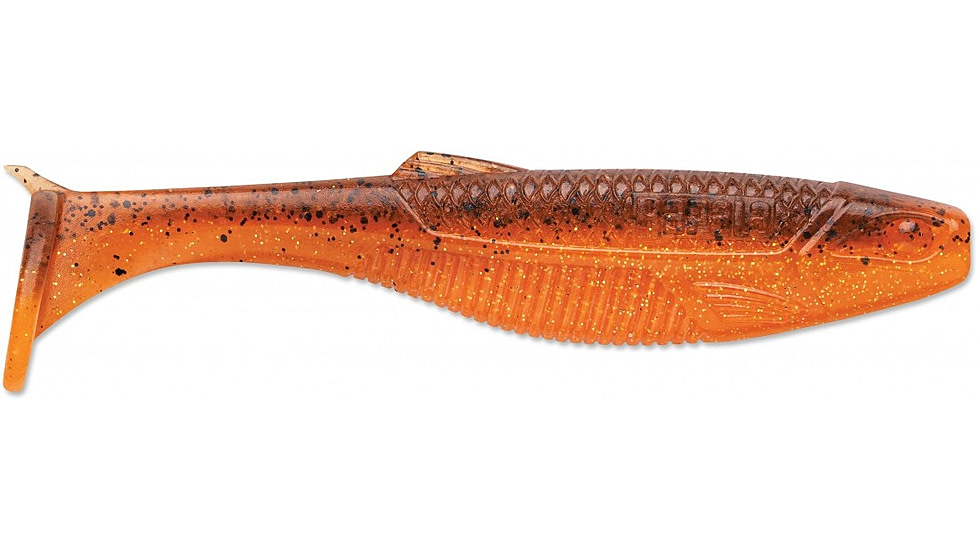 CrushCity Mayor 35 Jig, Red Craw, CCMYR35RCW
