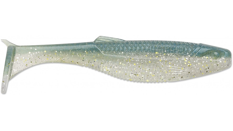 CrushCity Mayor 35 Jig, Sexy Shad, CCMYR35SXSD