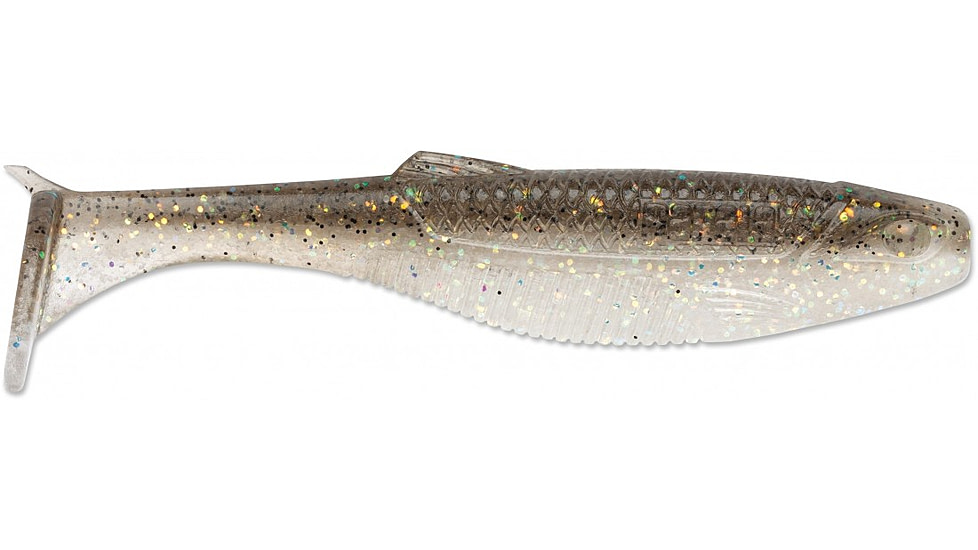 CrushCity Mayor 35 Jig, Shad, CCMYR35SD