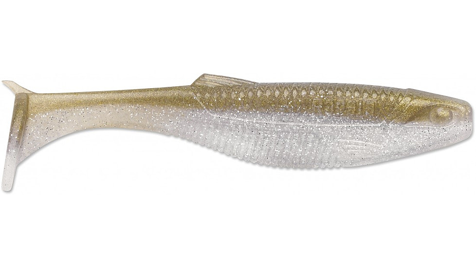 CrushCity Mayor 35 Jig, Tennessee Shad, CCMYR35TSD