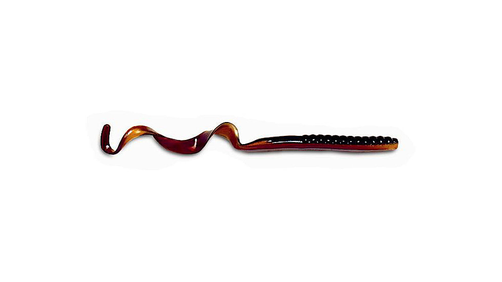 Culprit Original Worm Worm, 3, 7.5in, Crawdad, C720-07