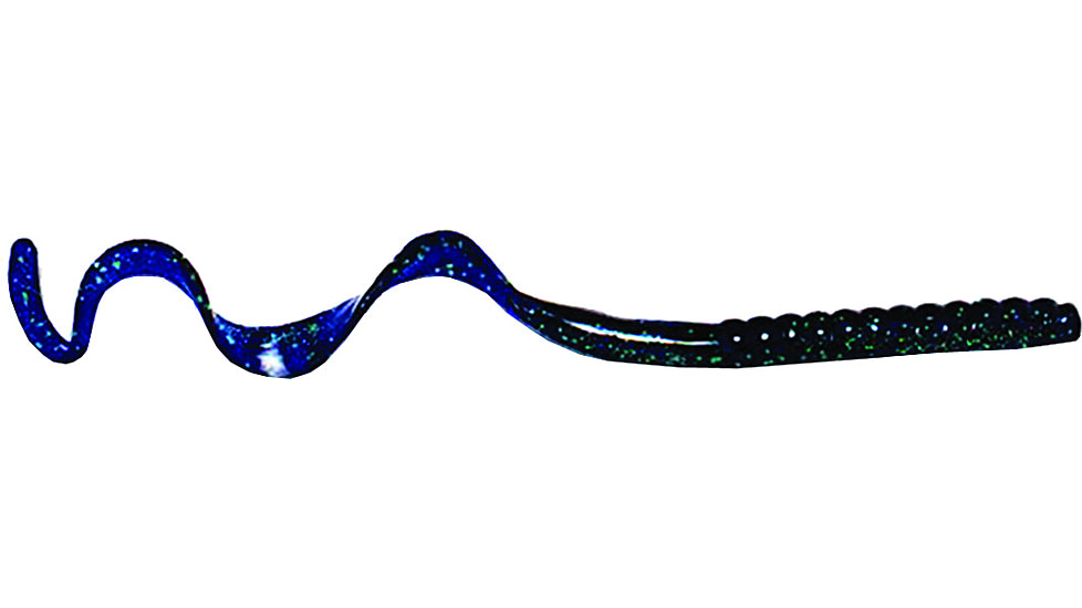 Culprit Original Worm, 3, 7.5in, June Bug, C720-48