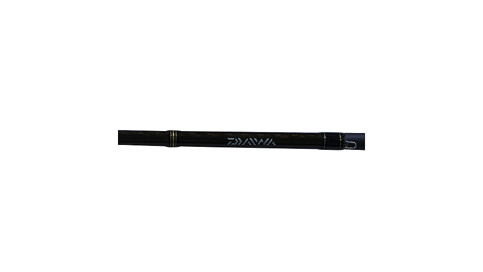 Daiwa AIRD-X Casting Rod, 7ft, Medium, Fast, 1 Pieces, AIRX701MFB