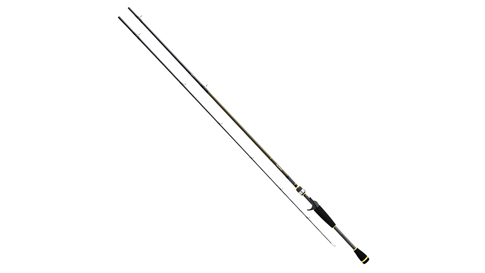 Daiwa Aird-X 7' M 1pc AIRX701MFB