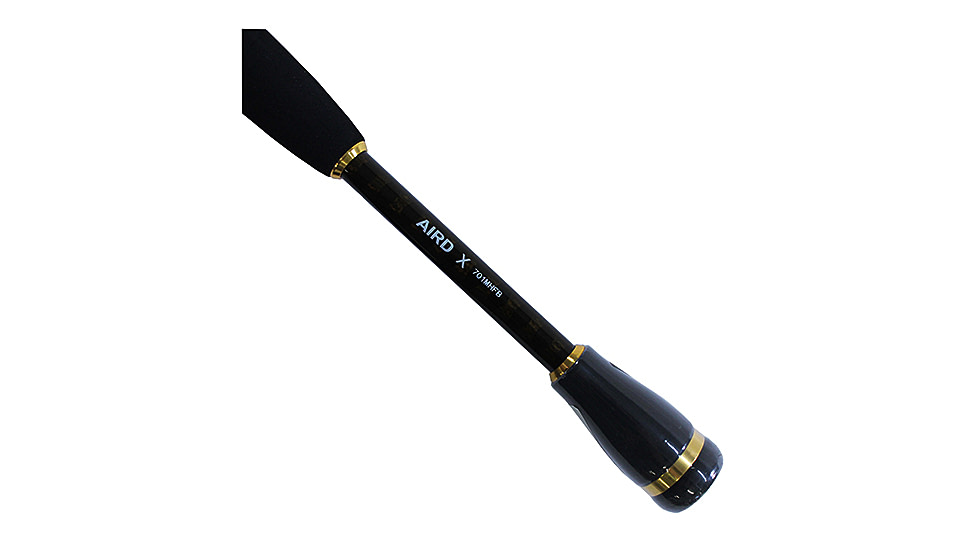 Daiwa AIRD-X Casting Rodft, Medium Heavy, Fast, 1 Piece, AIRX701MHFB