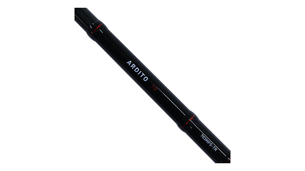 Daiwa Ardito Travel 7' M 3pc ARDT703MFS-TR
