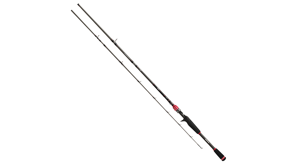 Daiwa Ardito Travel 7' MH 3pc ARDT703MHFB-TR