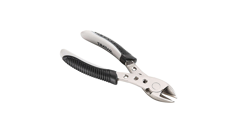 Daiwa D-VEC Tools Cutter, 6in, DLTWTCT-6
