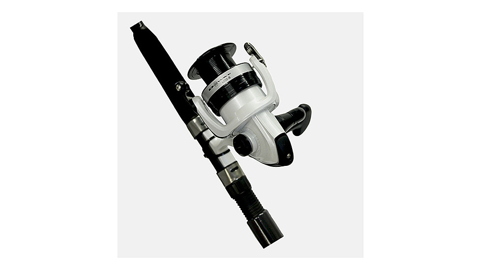 Daiwa D-Wave DWB SW Spin PMC DWB40-B/F802M
