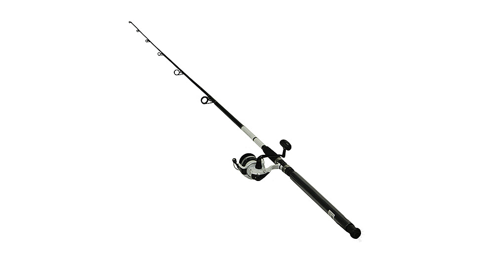 Daiwa D-Wave DWB SW Spin PMC DWB50-B/F1002M