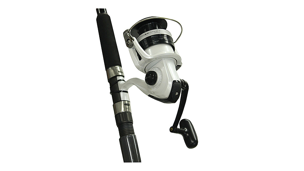 Daiwa D-Wave DWB SW Spin PMC DWB50-B/F1002M