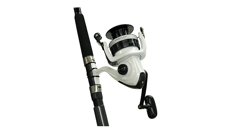 Daiwa D-Wave DWB SW Spin PMC DWB50-B/F902M