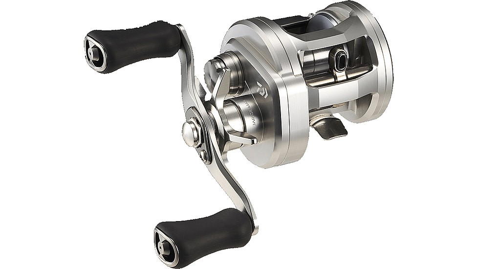 Daiwa 2026 Ryoga Baitcast Fishing Reel