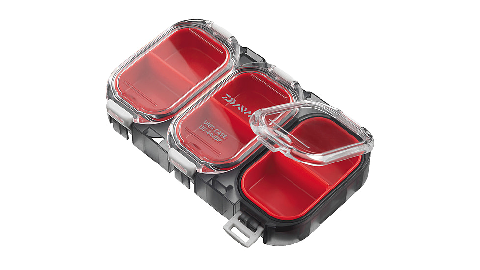 Daiwa 3 Comp Deep Utility Box w/ Magnet