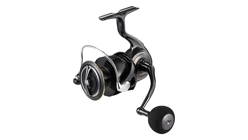 Daiwa Certate HD Spinning Fishing Reel