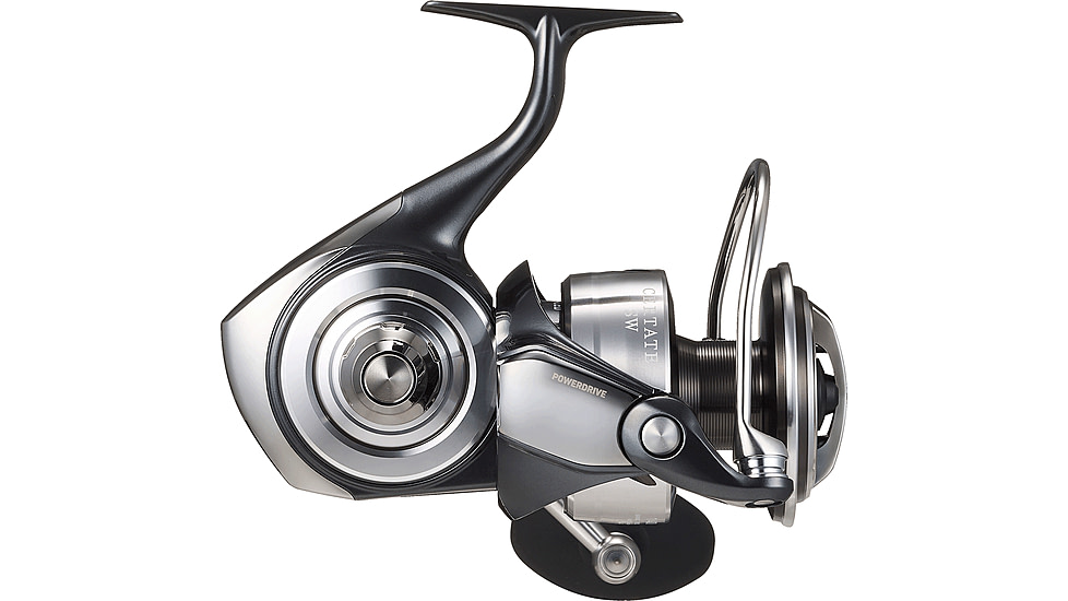 Daiwa Certate SW Spinning Fishing Reel