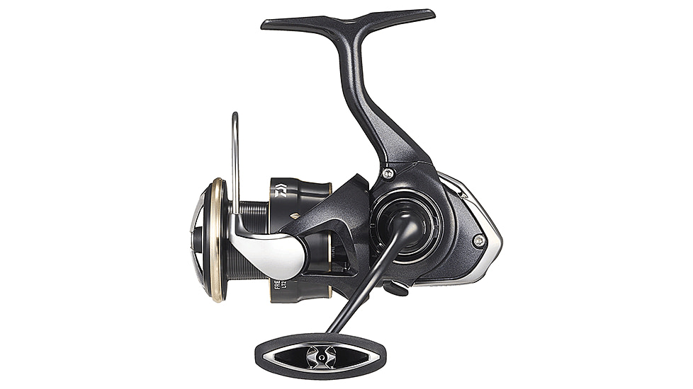 Daiwa Freams LT Spinning Fishing Reel