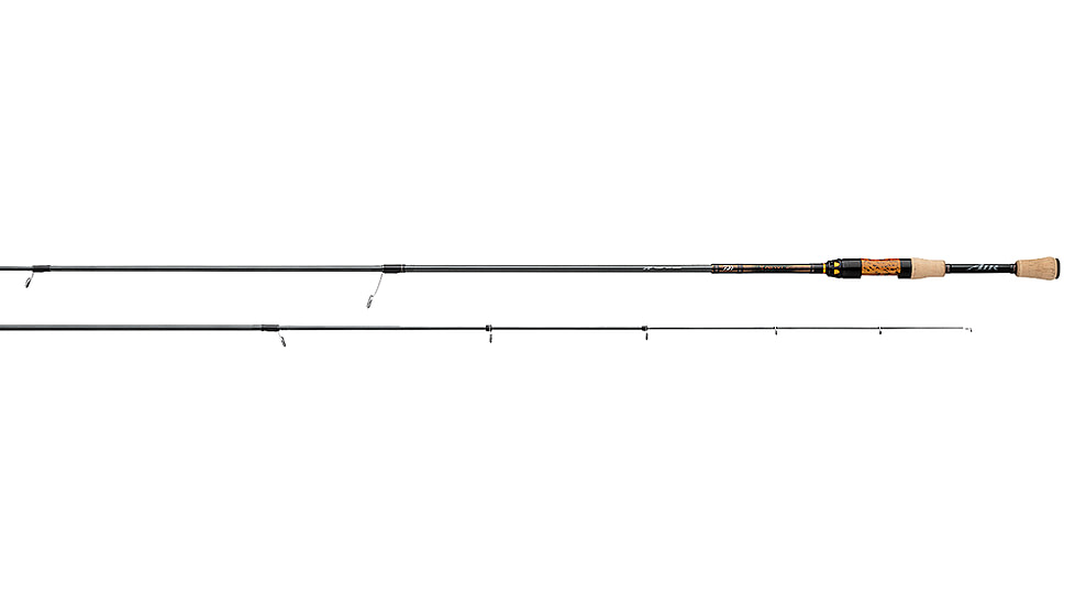 Daiwa Presso Air Spinning Fishing Rod