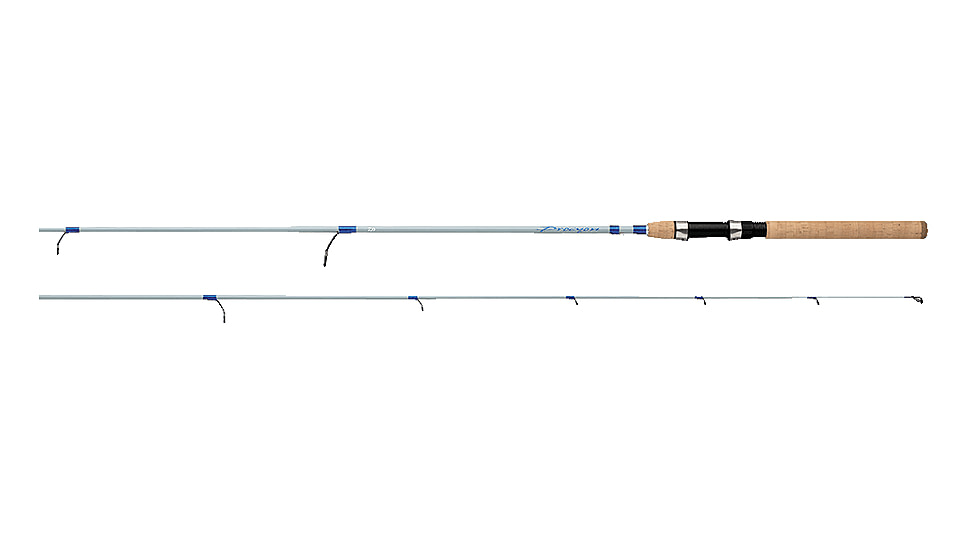 Daiwa Procyon Inshore Spinning Fishing Rod