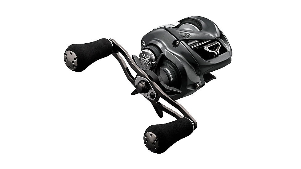 Daiwa Tatula Elite PF Baitcast Fishing Reel