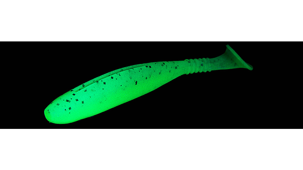 Daiwa Tournament D-Fin Swimbaits Soft Bait