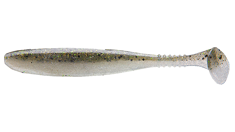 Daiwa Tournament D-Fin Swimbaits Soft Bait