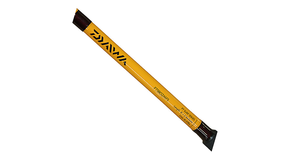 Daiwa FT Surf 2pc LnWt 8-17 FTS802MFS