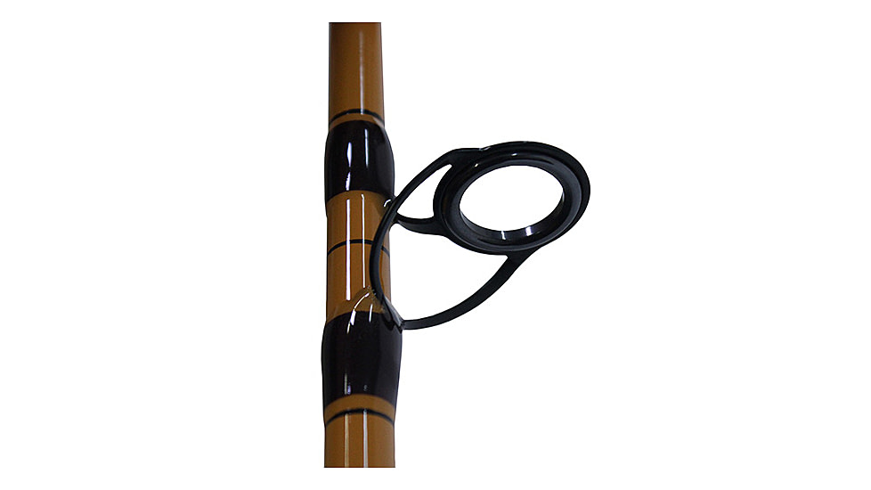 Daiwa FT Surf Spinning Rod, 8ft, Medium, Fast, 2 Pieces, FTS802MFS