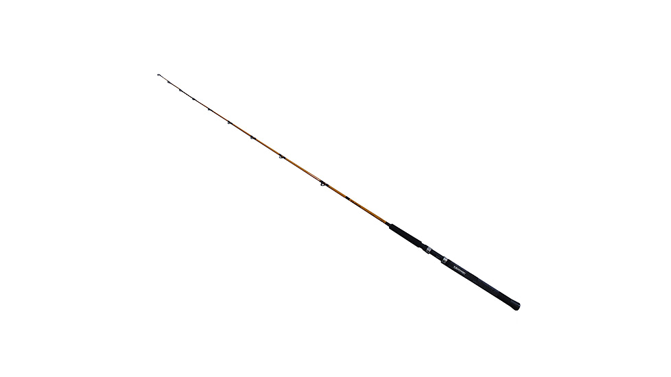 Daiwa FT Trolling 1pc LnWt 8 -15 FTT701MLF