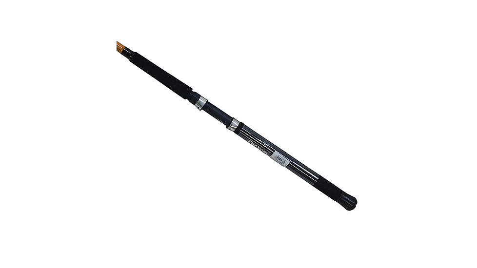 Daiwa FT Trolling 2pc LnWt 12 - 30 FTT962MHF