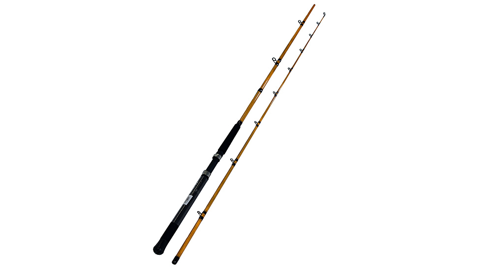 Daiwa FT Trolling 2pc LnWt 12 - 30 FTT962MHF