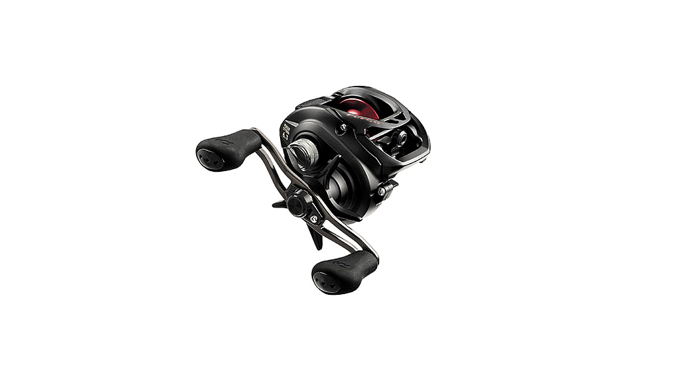 Daiwa Fuego CT Baitcasting Reel, 7.3:1 gear ratio, RH 4015492