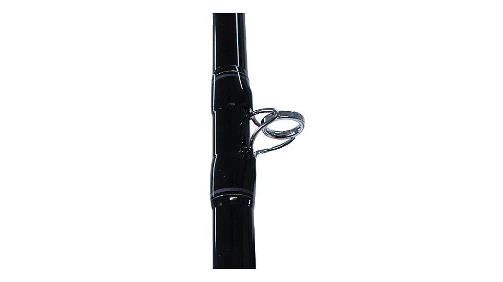 Daiwa Great Lake 2pc LnWt 12-27 GL862MHF-LC