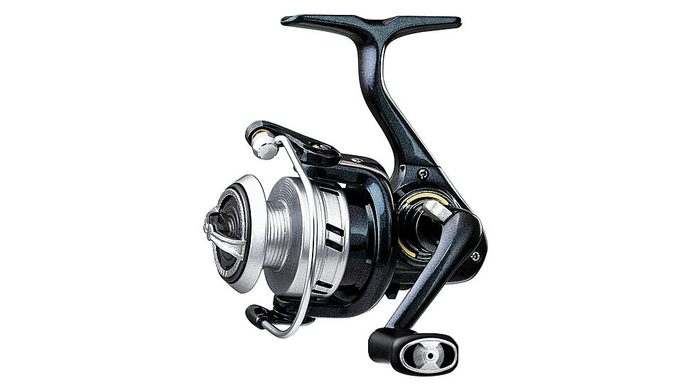 Daiwa QR Ultralight Spinning Reel